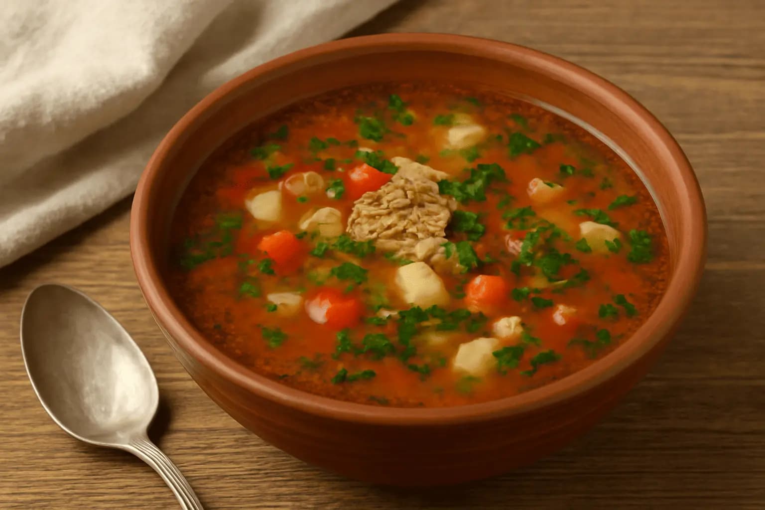 Ciorbă