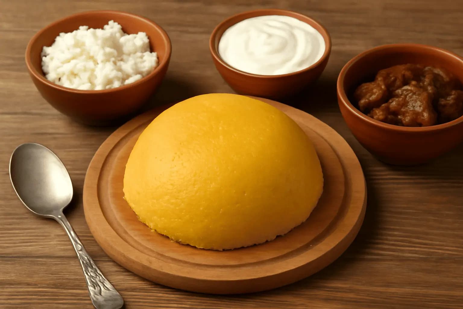 Mămăligă