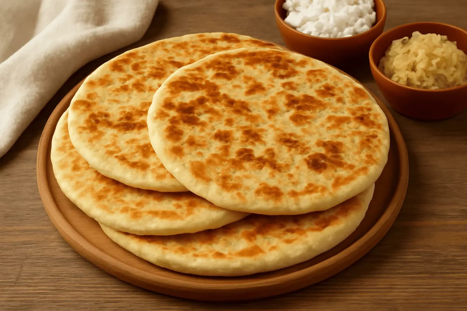 Plăcinte